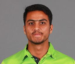 Arshad Iqbal