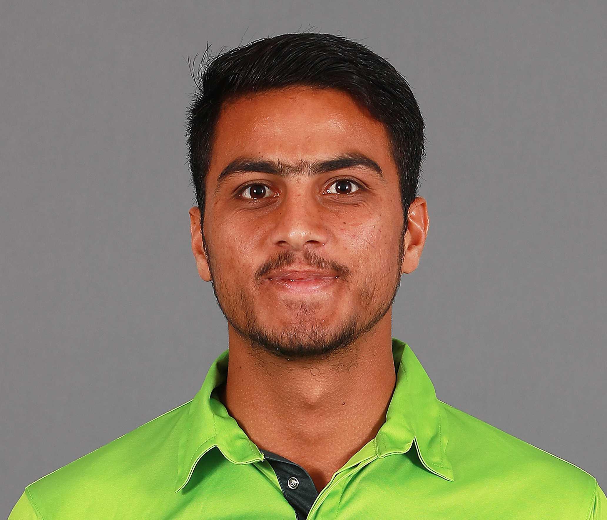 Image of Arshad Iqbal