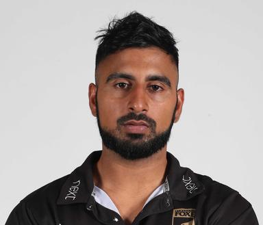 Ateeq Javid