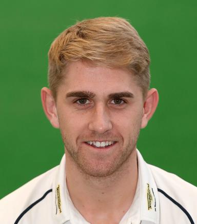 Olly Stone