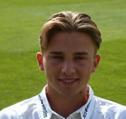 Aaron Beard