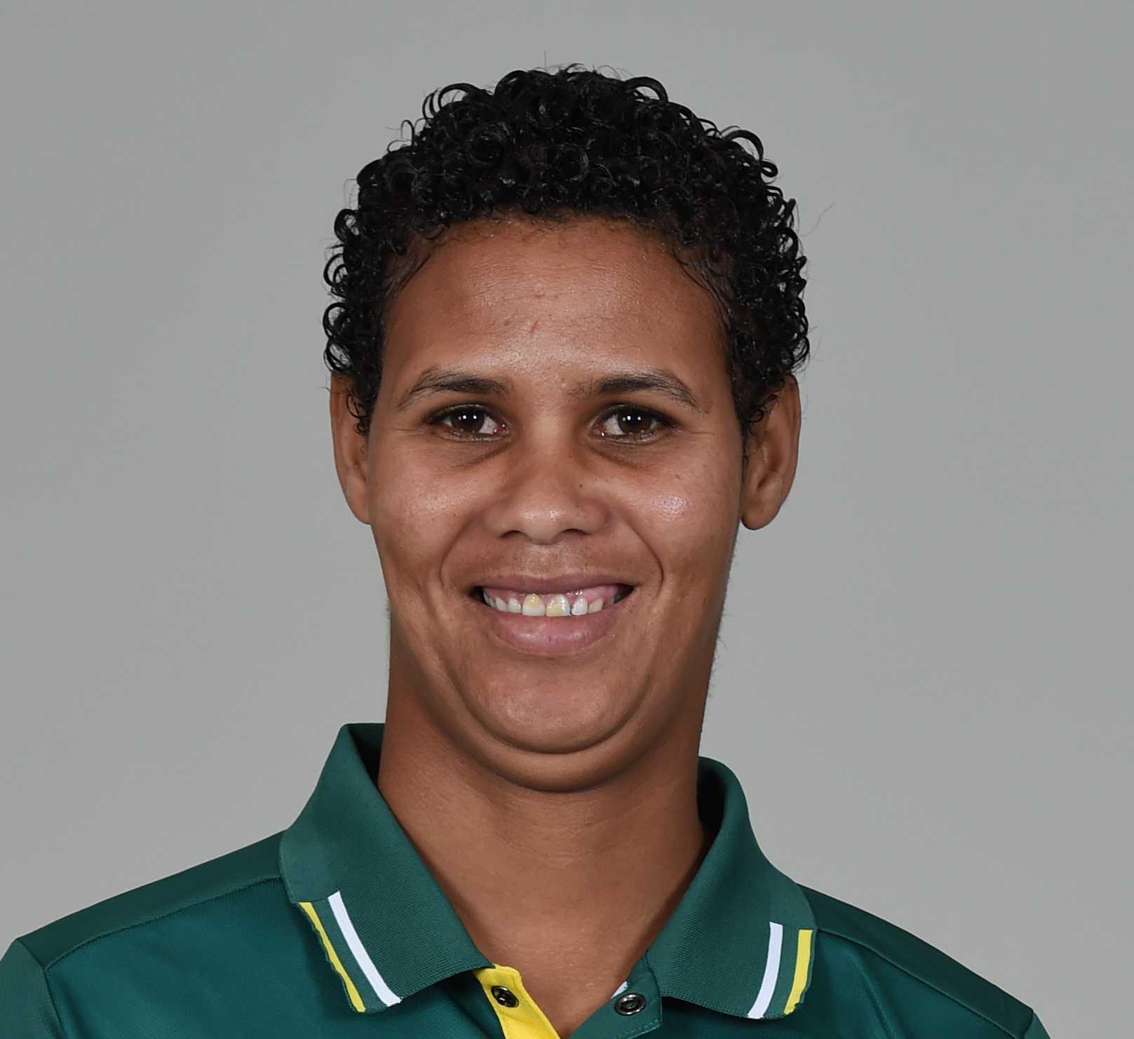 Image of Moseline Daniels