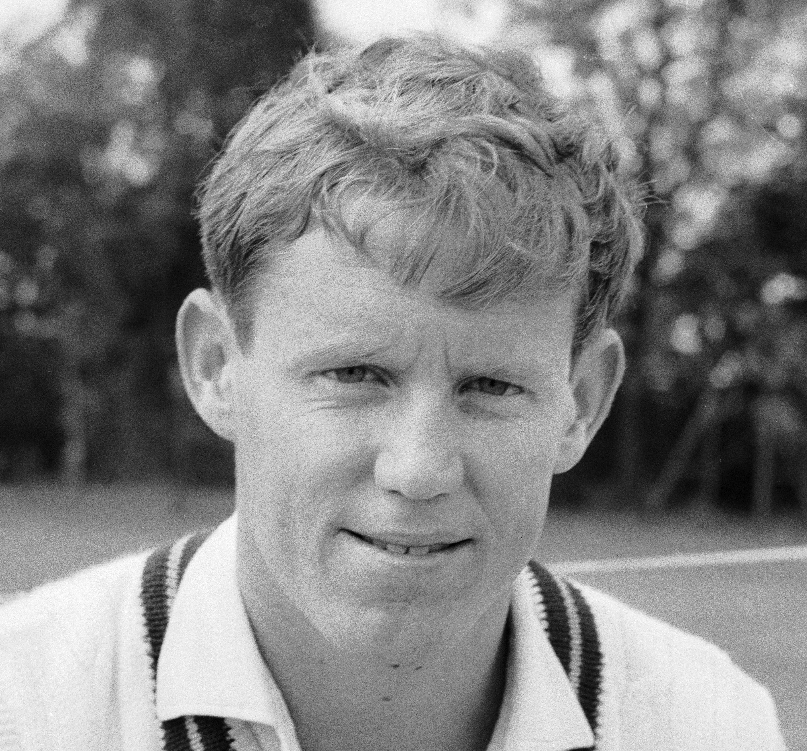 Image of Graeme Pollock