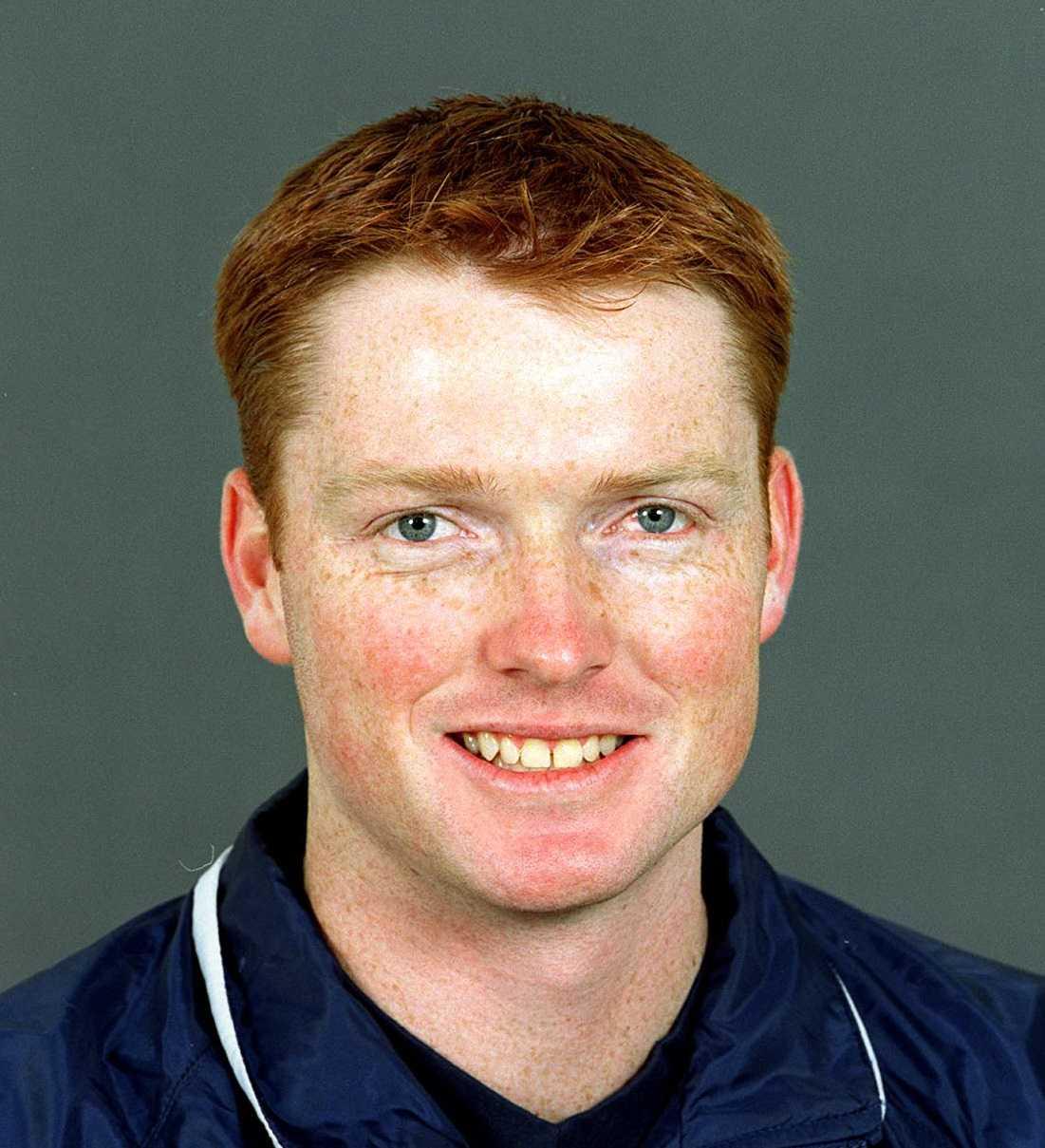Image of David Terbrugge