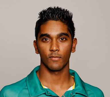 Cody Chetty
