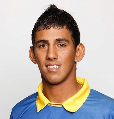 Andri Berenger