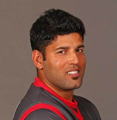 Mohammad Naveed