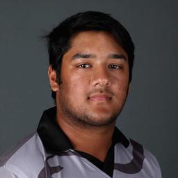 Moaaz Qazi