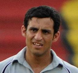 Zahid Shah