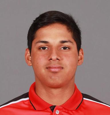 Pranav Sharma