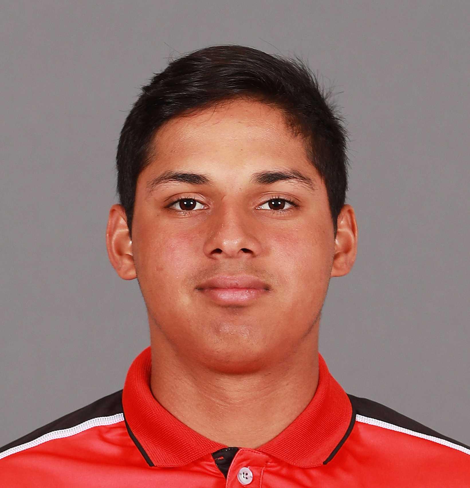 Image of Pranav Sharma