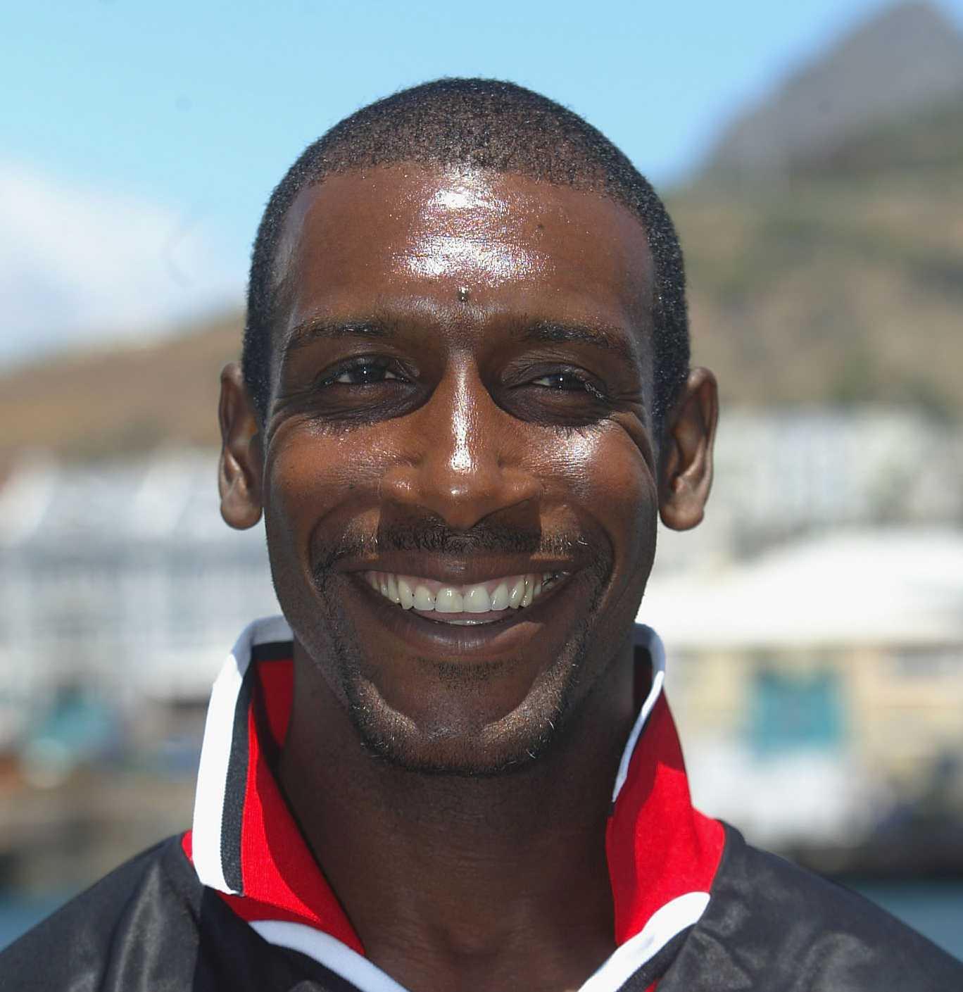 Image of Davis Joseph