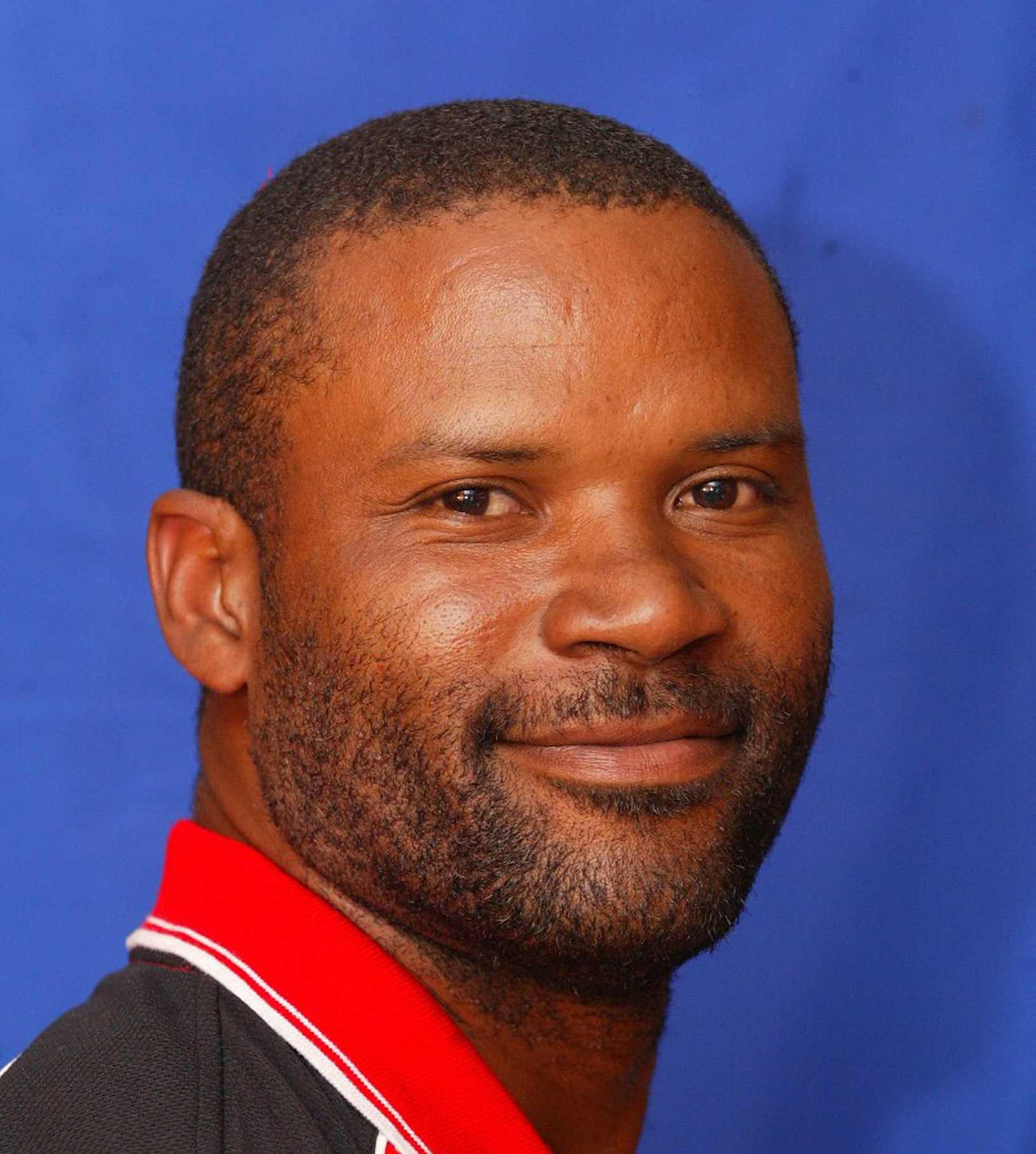 Image of Don Maxwell