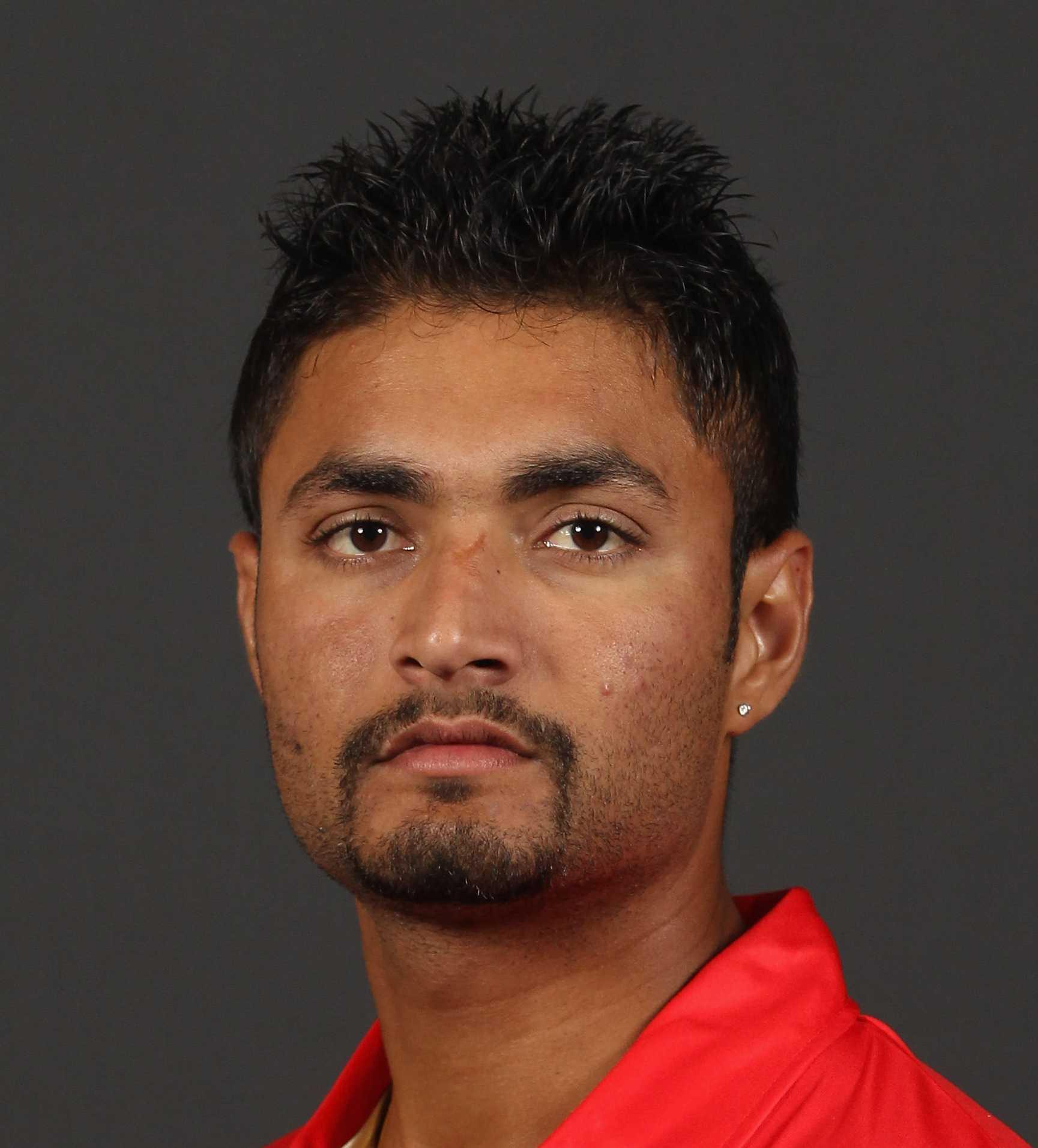Image of Harvir Baidwan
