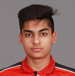 Arshdeep Dhaliwal
