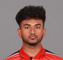 Krishen Samuel