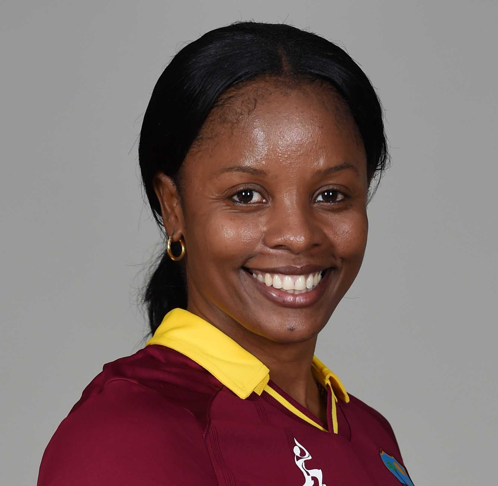 Image of Merissa Aguilleira