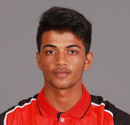 Akash Gill
