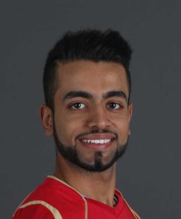 Farhan Malik