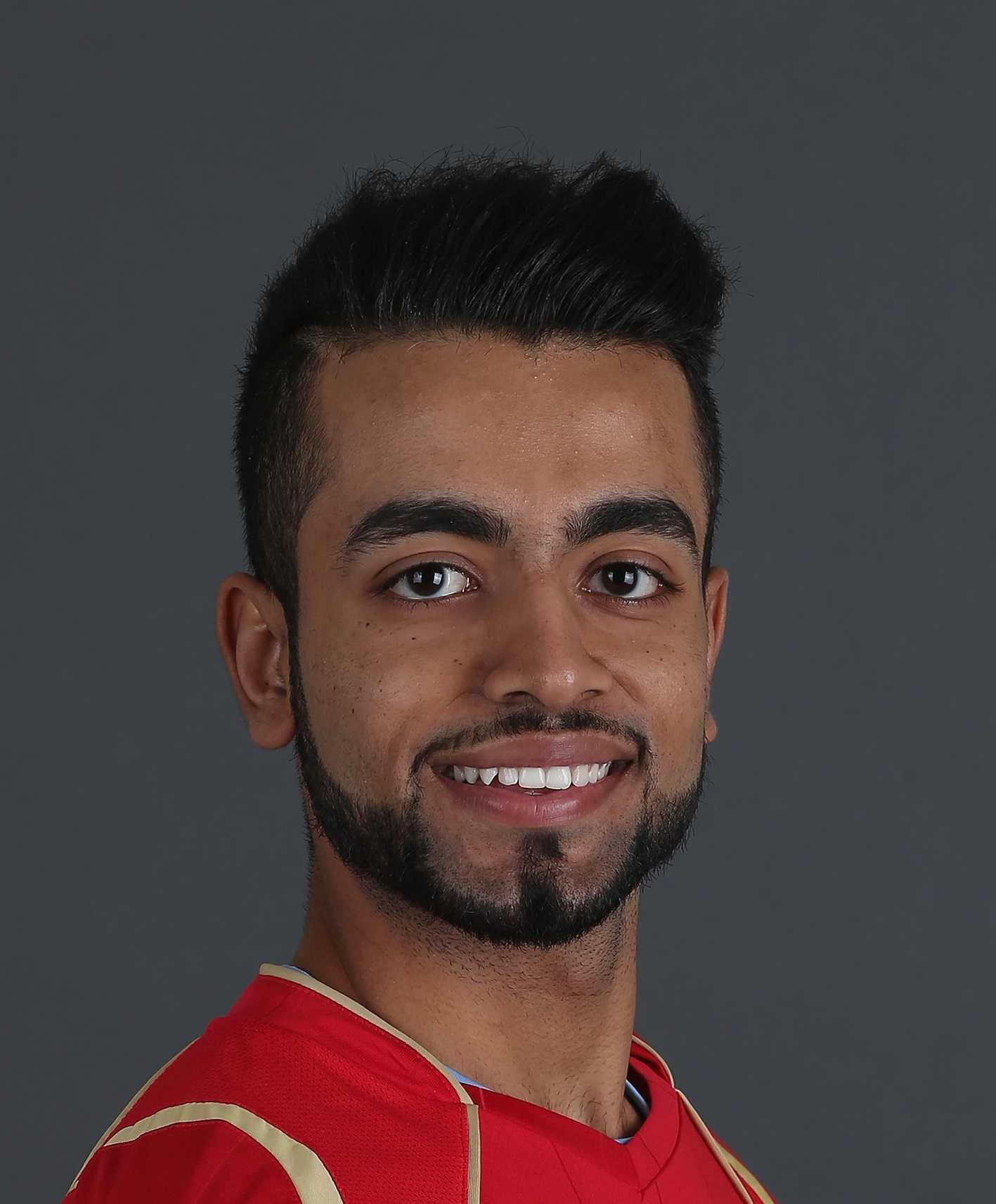 Image of Farhan Malik