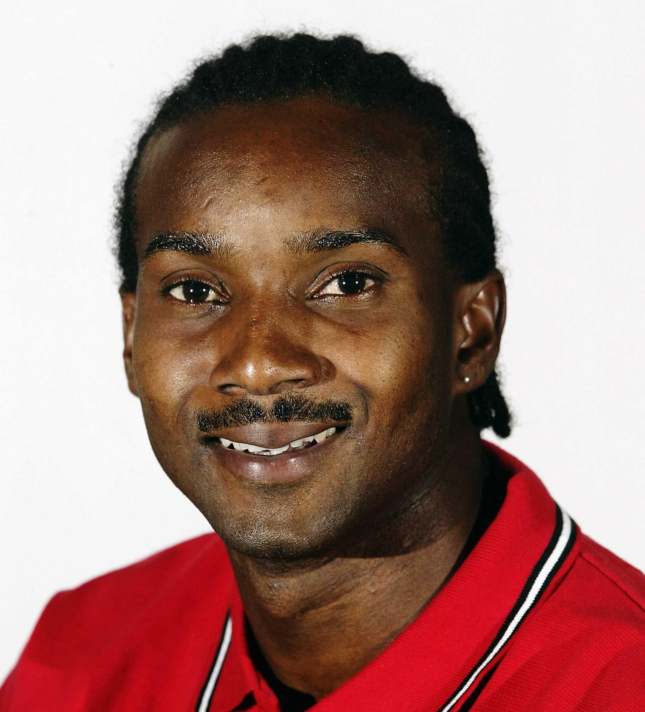 Image of Nicholas Ifill