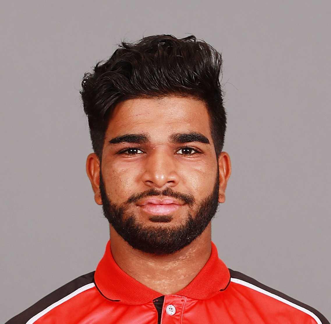 Image of Arslan Khan