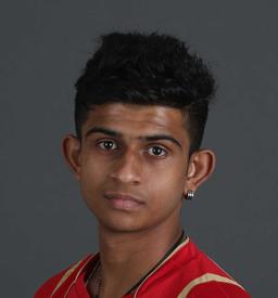 Yug Rao