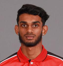 Aran Pathmanathan
