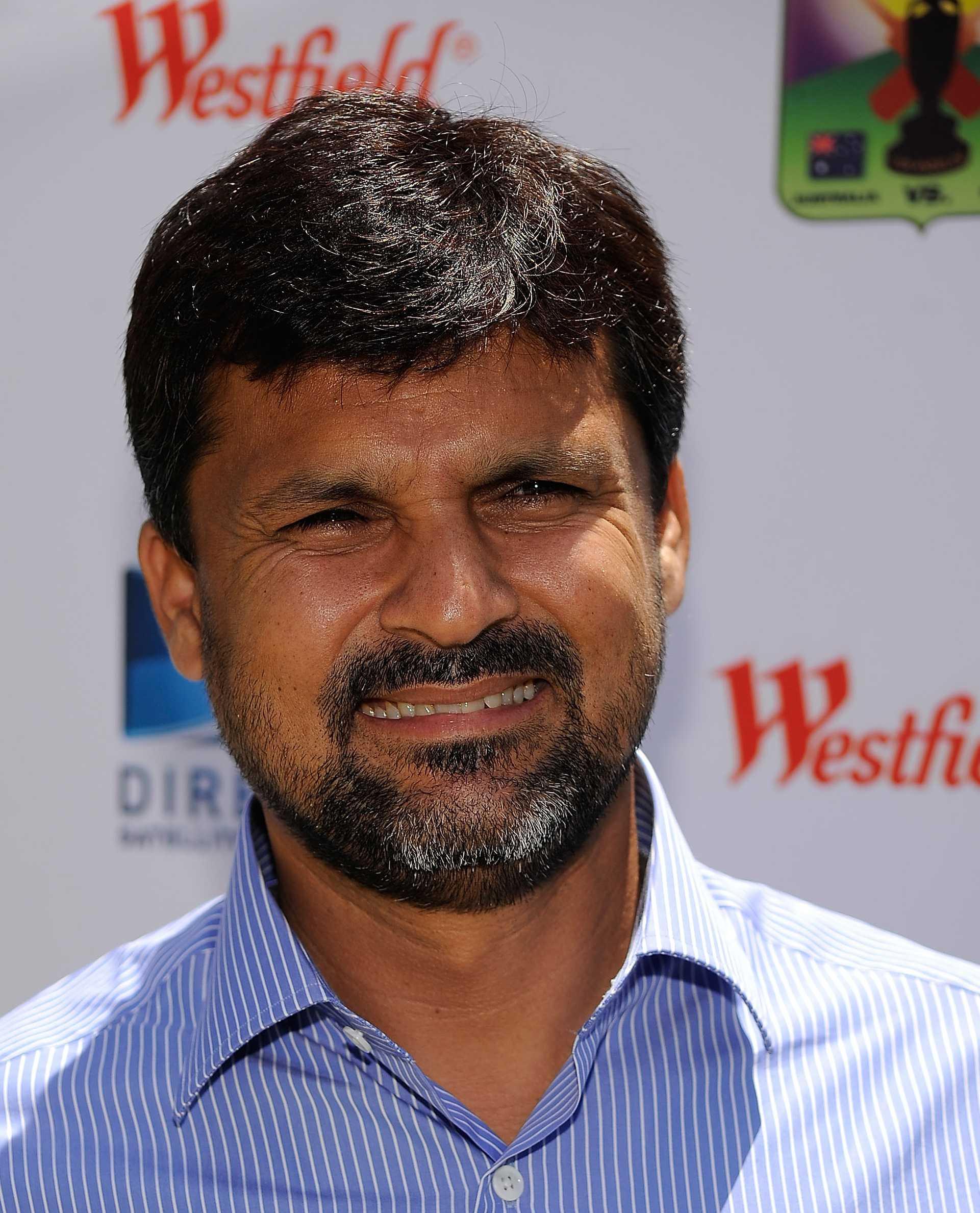 Image of Moin Khan
