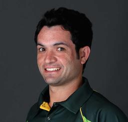 Kamran Ghulam