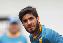Mohammad Asghar