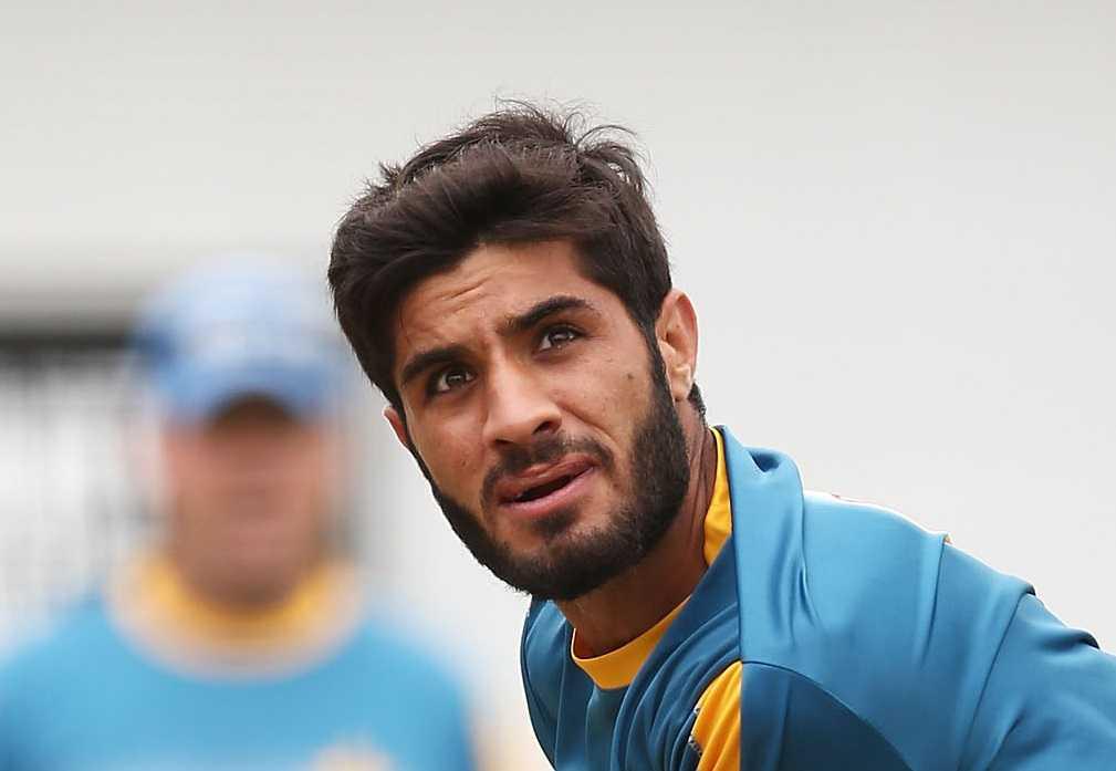 Image of Mohammad Asghar