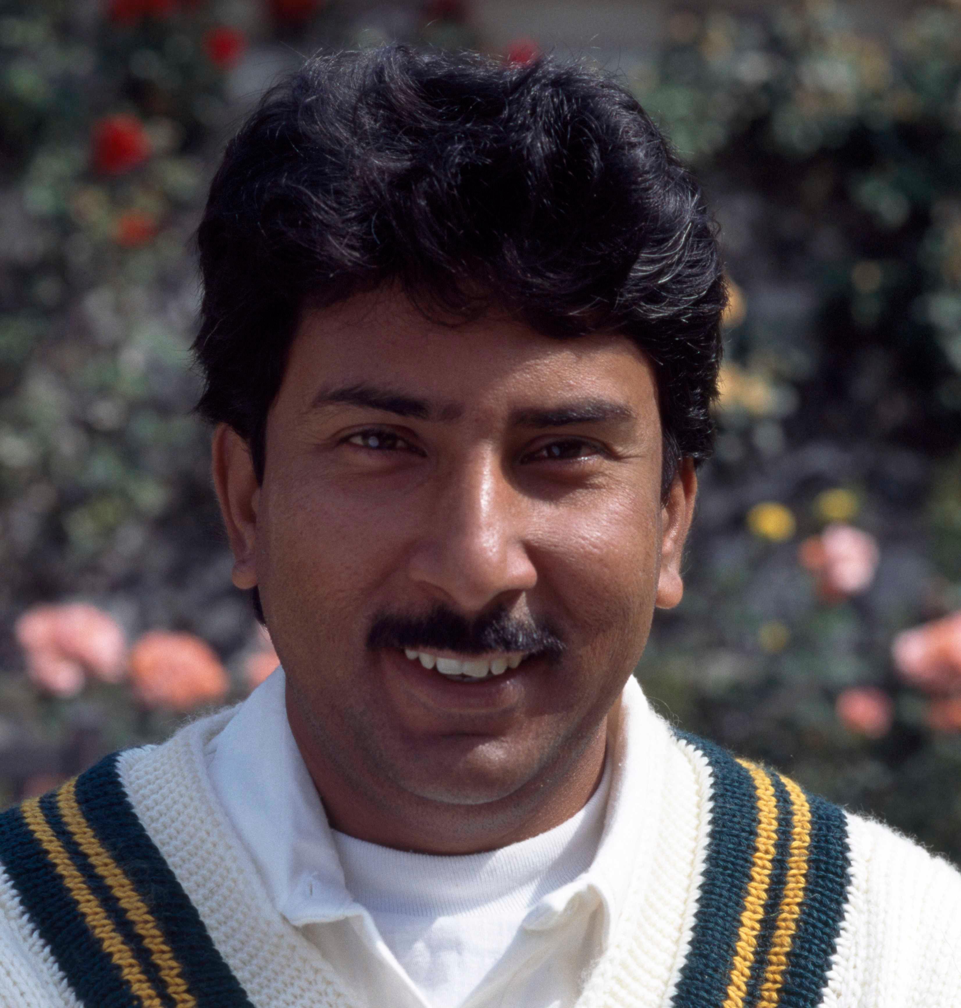 Image of Saleem Malik