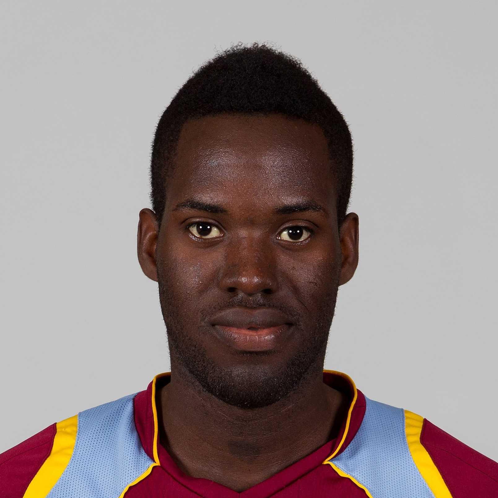 Image of Anthony Alleyne