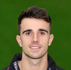 Image of Ben Green