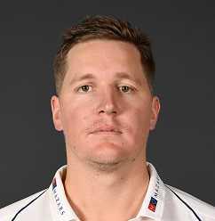Image of Gary Ballance