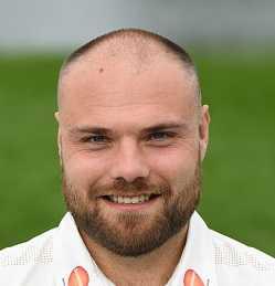 Image of Joe Leach
