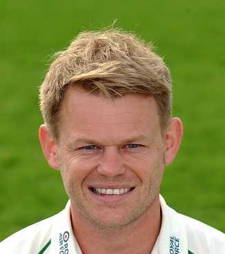 Image of Graeme Cessford