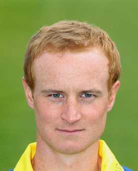 Image of Ian Saxelby