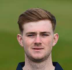 Tom Taylor