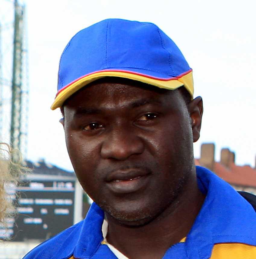 Image of Courtney Browne