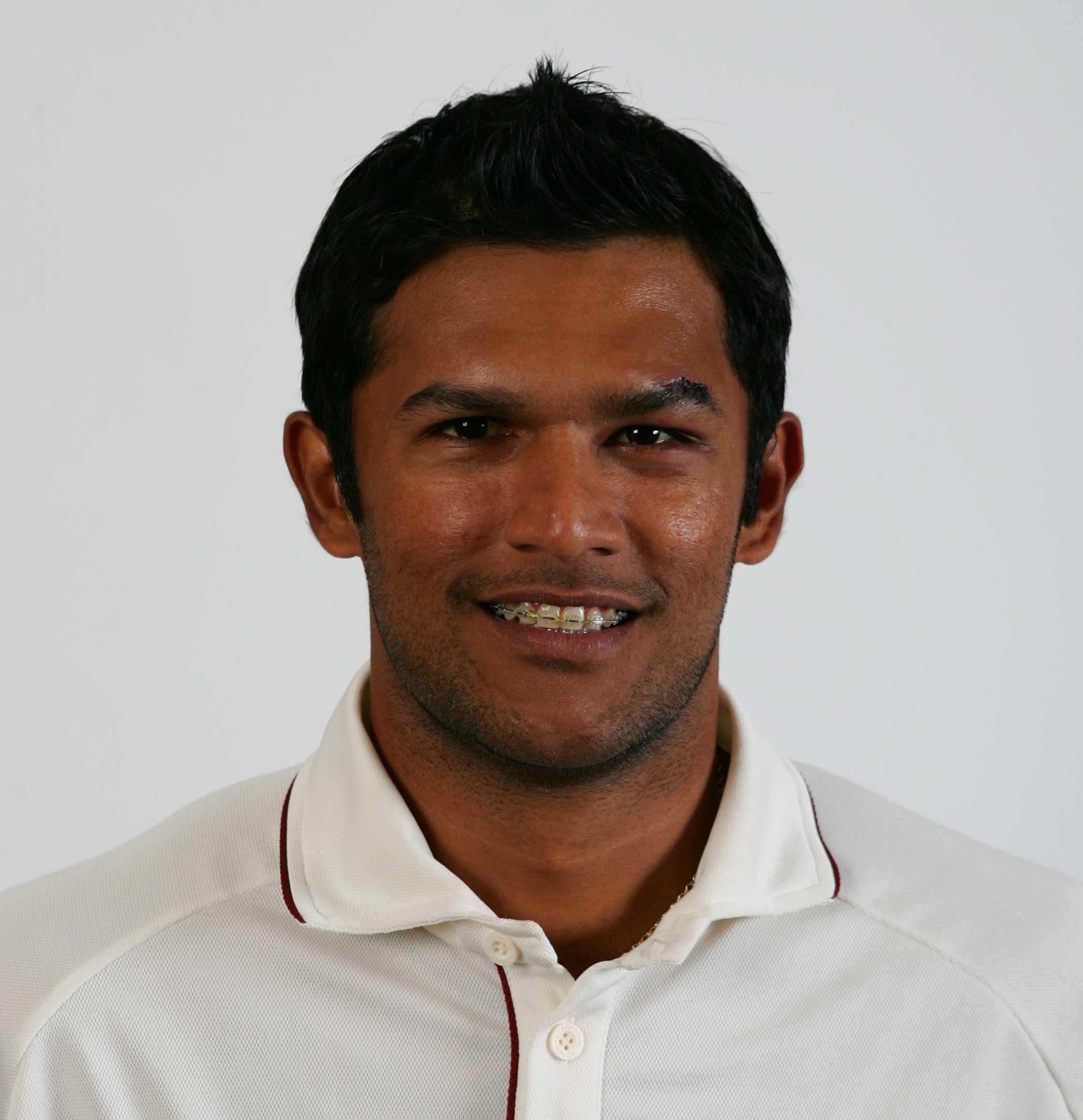 Image of Daren Ganga