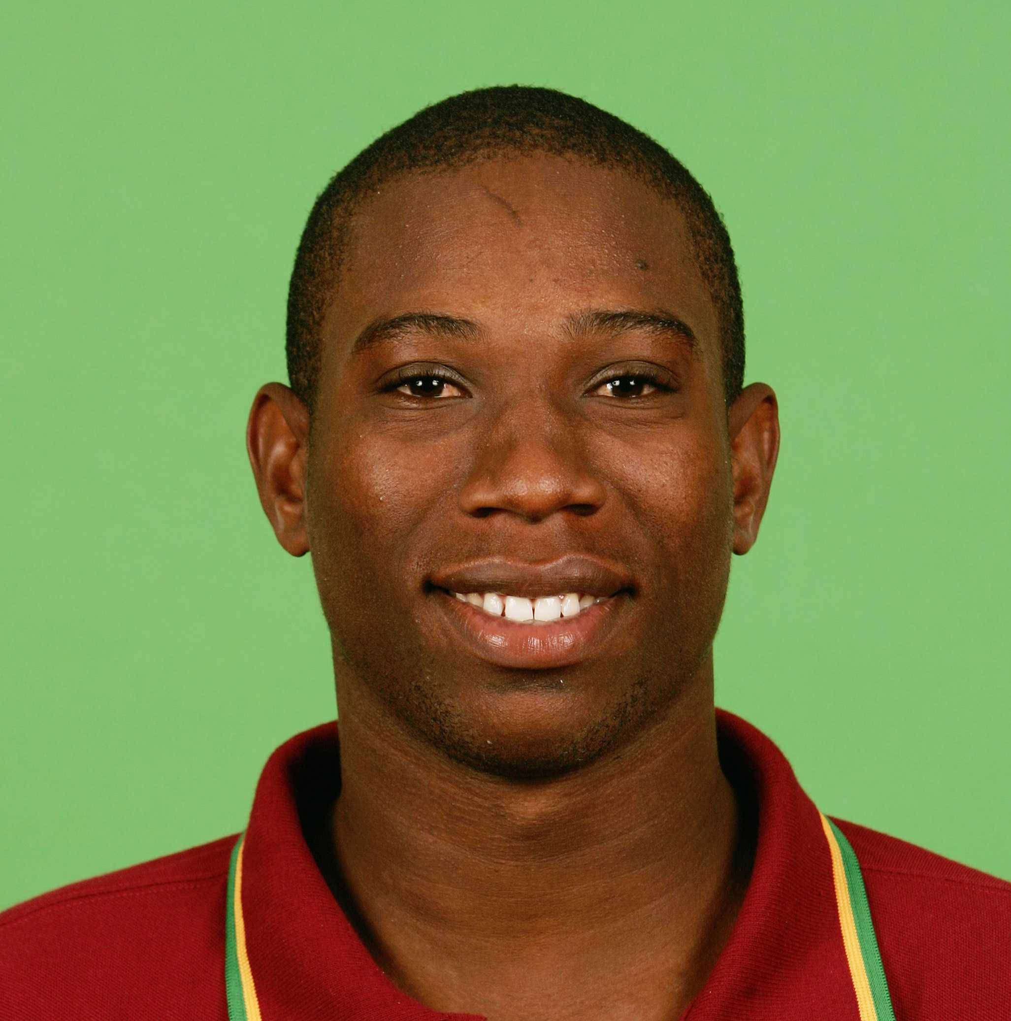 Image of Ryan Hinds