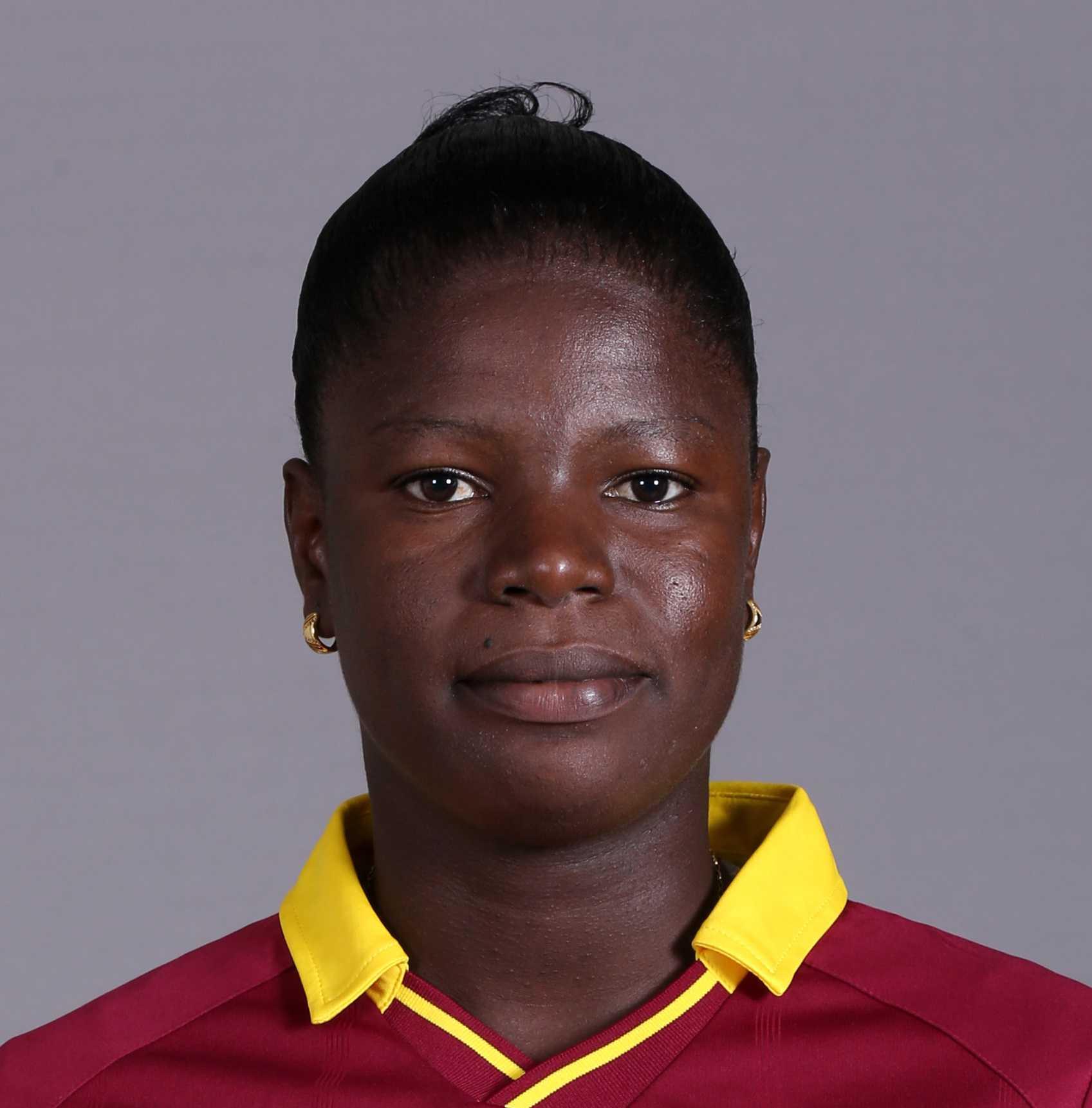 Image of Tremayne Smartt