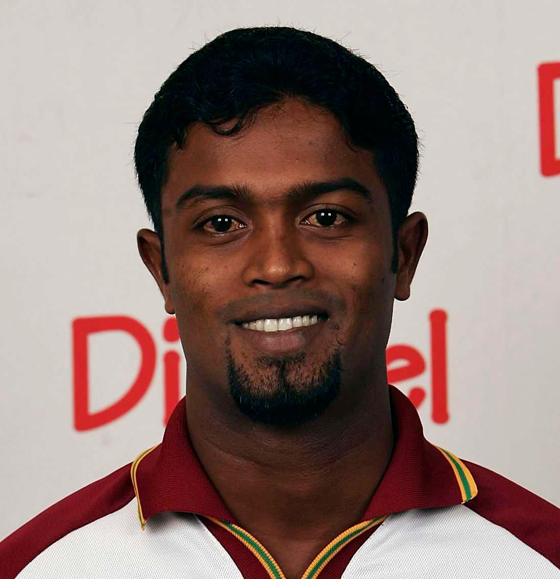Image of Narsingh Deonarine