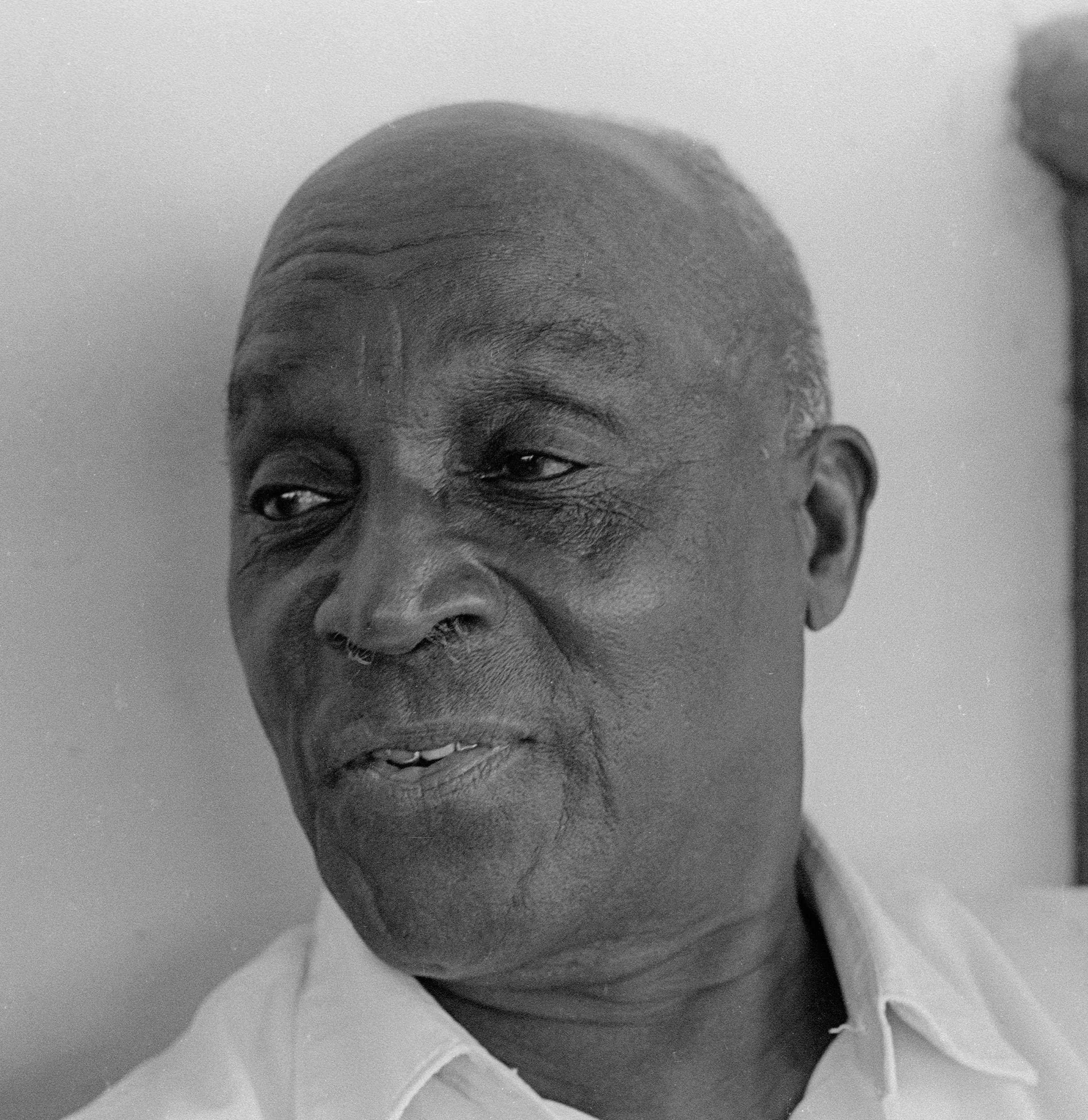 Image of Herman Griffith