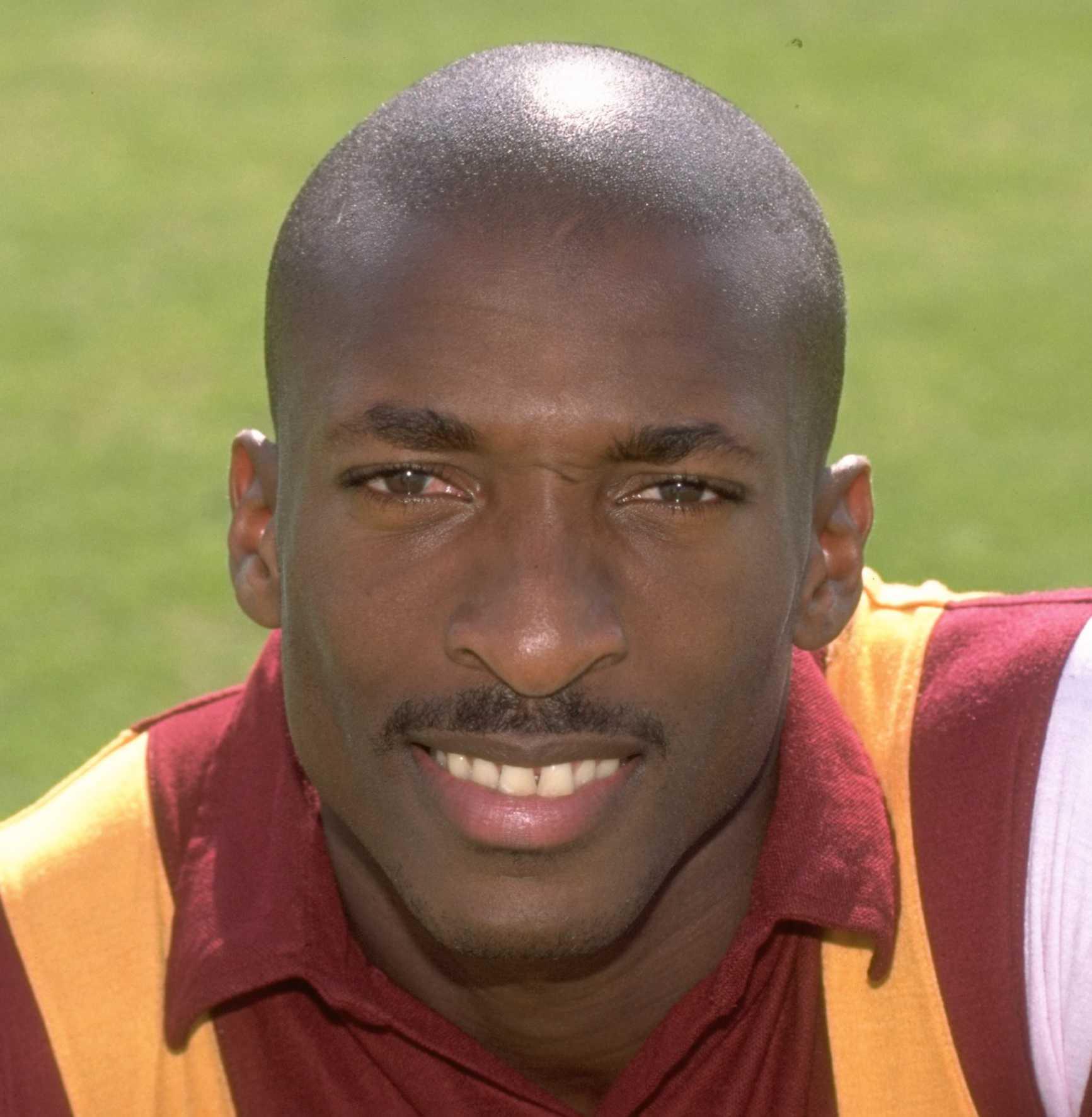 Image of Franklyn Rose