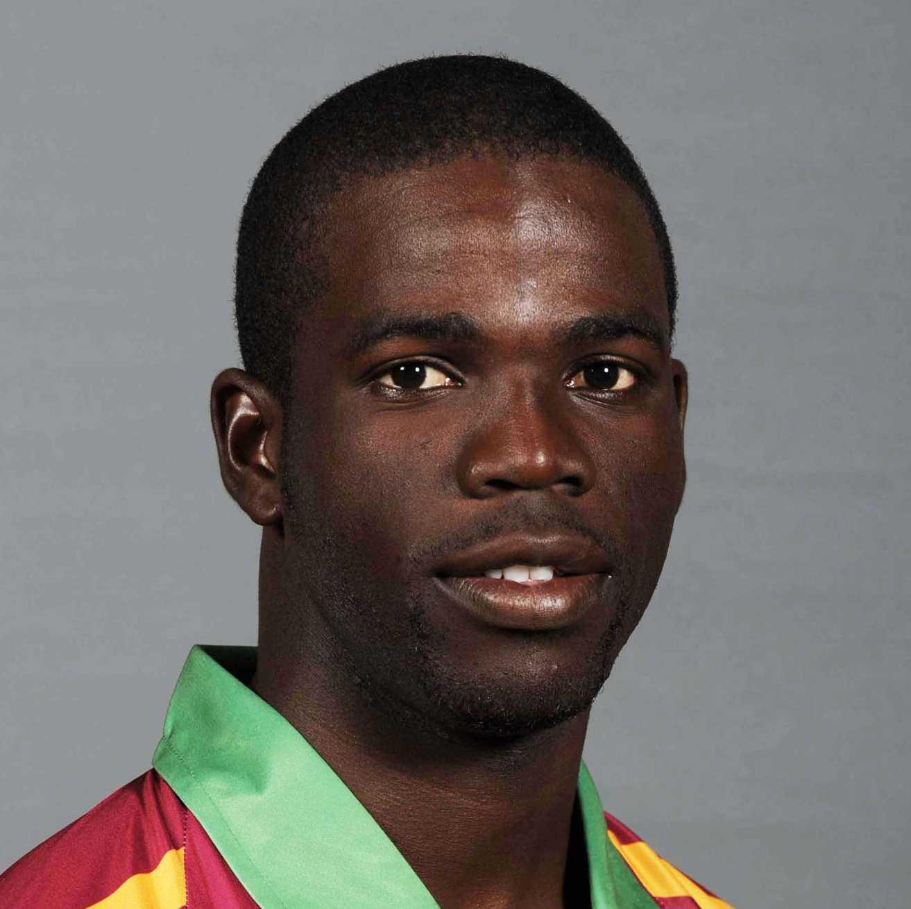 Image of Chadwick Walton