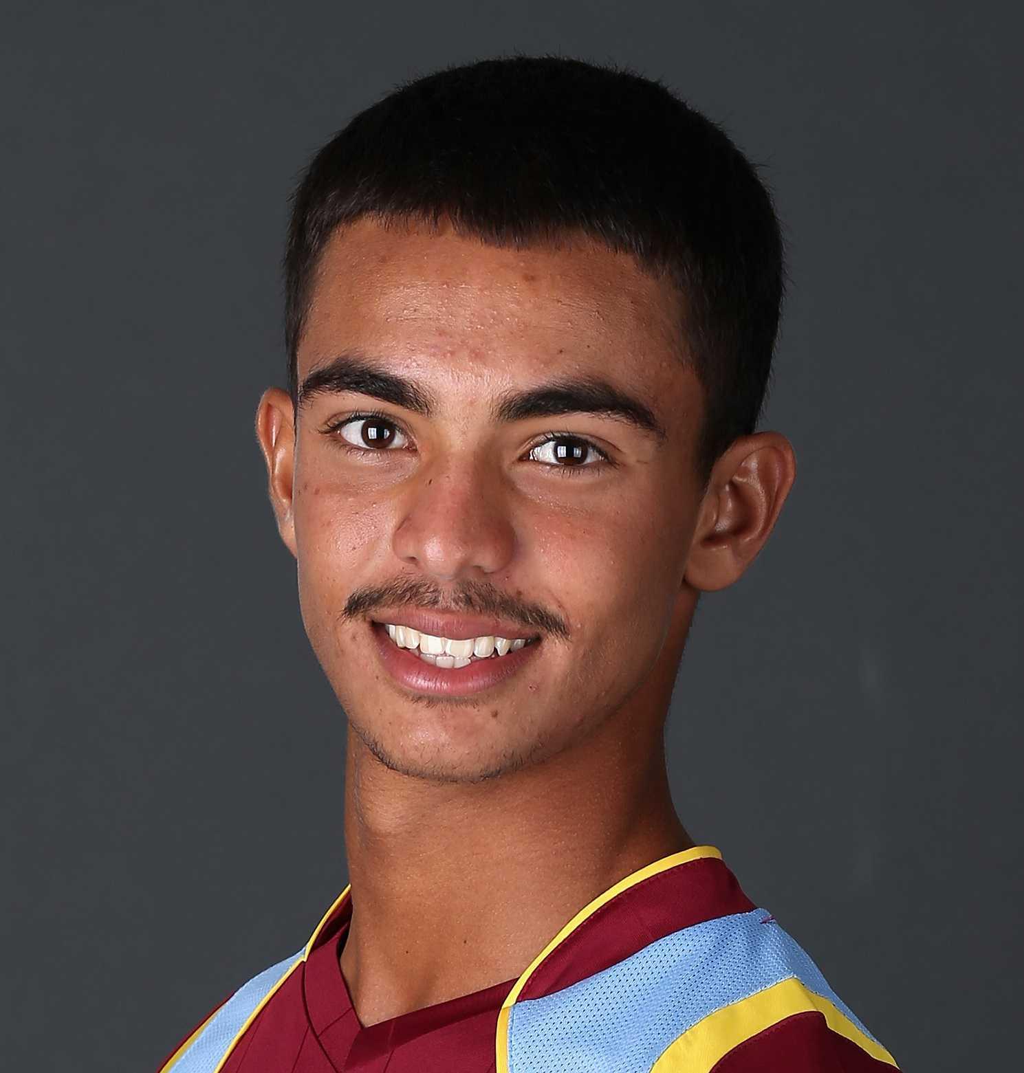 Image of Tagenarine Chanderpaul