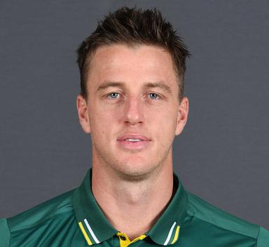 Morne Morkel
